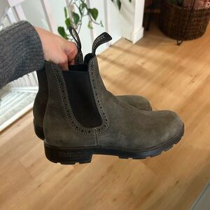 Blundstone Women’s High Top 8US Boots